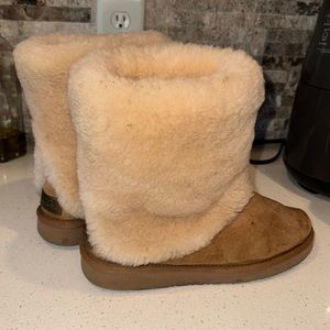 Women’s Uggs